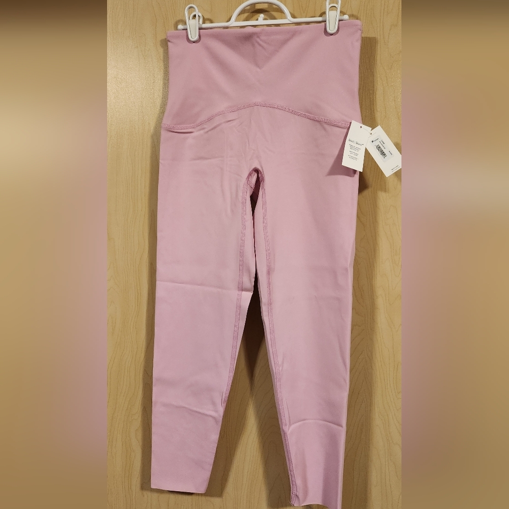Spanx Booty Boost Legging 7/8 - MEDIUM